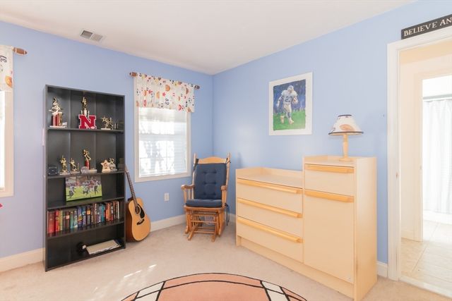 12 Kristen Circle, North Attleboro, MA 02760