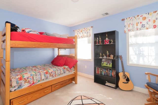 12 Kristen Circle, North Attleboro, MA 02760