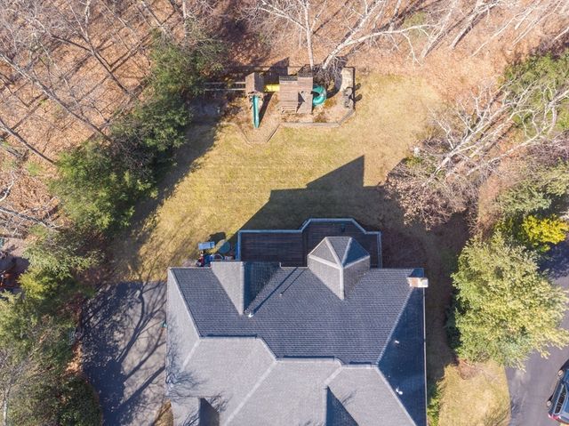 12 Kristen Circle, North Attleboro, MA 02760