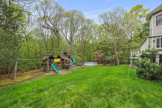 12 Kristen Circle, North Attleboro, MA 02760