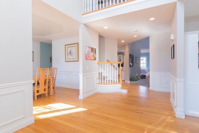 12 Kristen Circle, North Attleboro, MA 02760