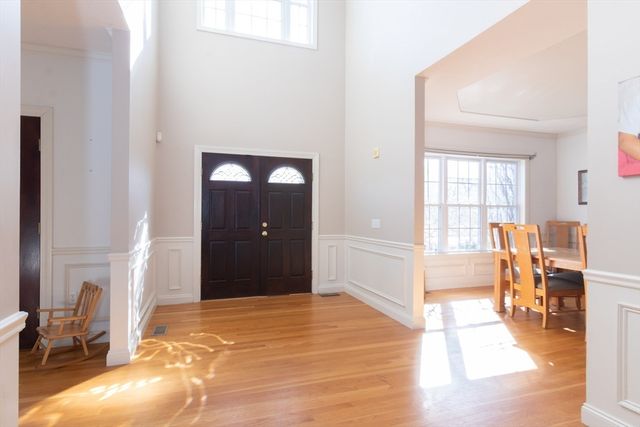 12 Kristen Circle, North Attleboro, MA 02760