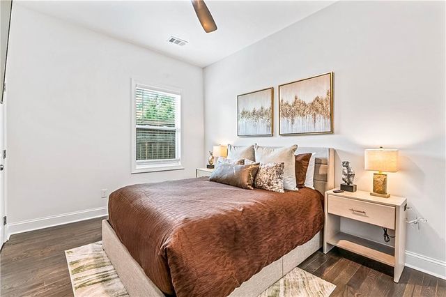 620 Echo Street NW, Atlanta, GA 30318