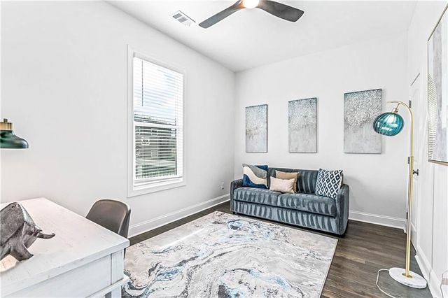 620 Echo Street NW, Atlanta, GA 30318