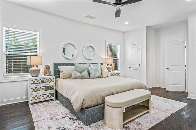620 Echo Street NW, Atlanta, GA 30318