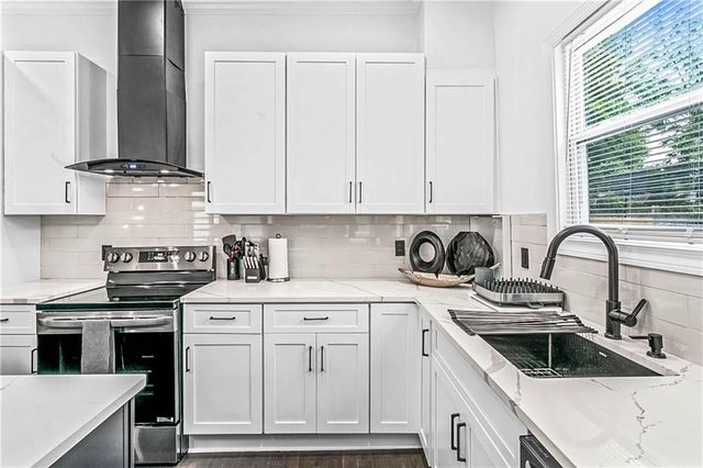 620 Echo Street NW, Atlanta, GA 30318