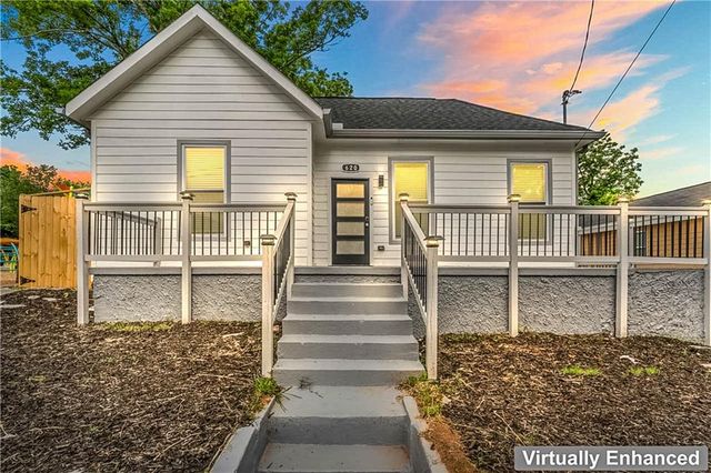 620 Echo Street NW, Atlanta, GA 30318