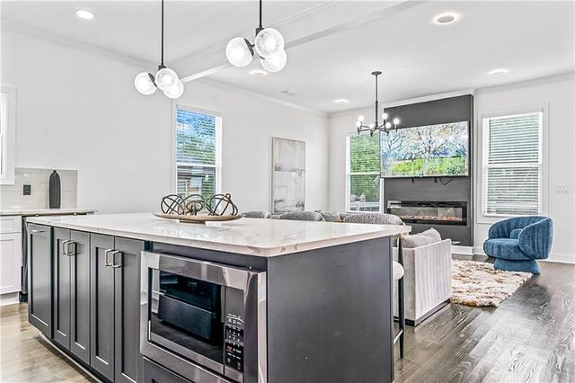 620 Echo Street NW, Atlanta, GA 30318