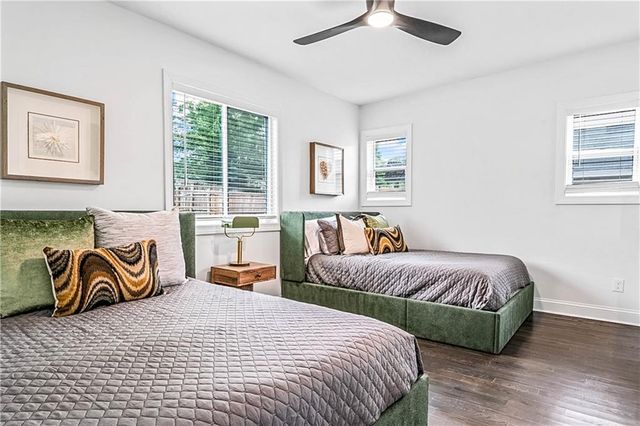 620 Echo Street NW, Atlanta, GA 30318