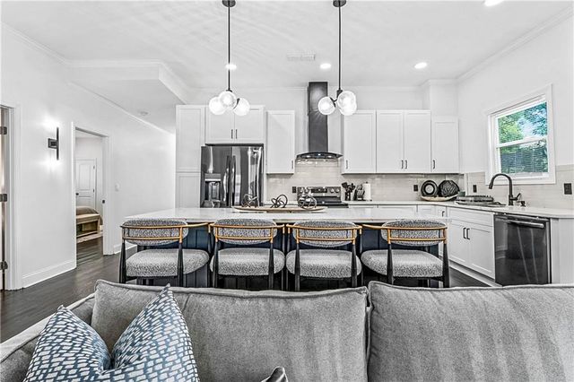 620 Echo Street NW, Atlanta, GA 30318