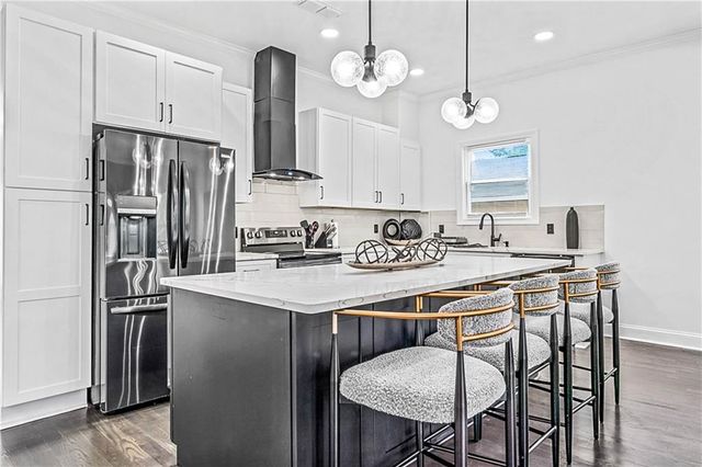 620 Echo Street NW, Atlanta, GA 30318