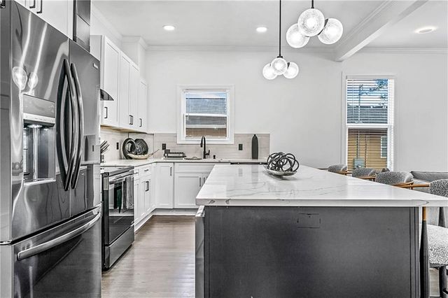 620 Echo Street NW, Atlanta, GA 30318