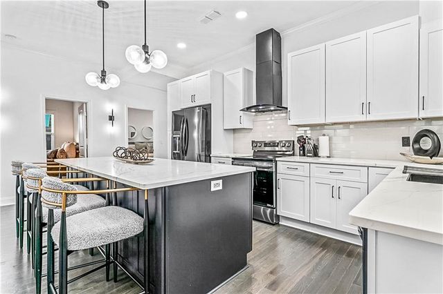 620 Echo Street NW, Atlanta, GA 30318
