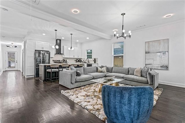 620 Echo Street NW, Atlanta, GA 30318