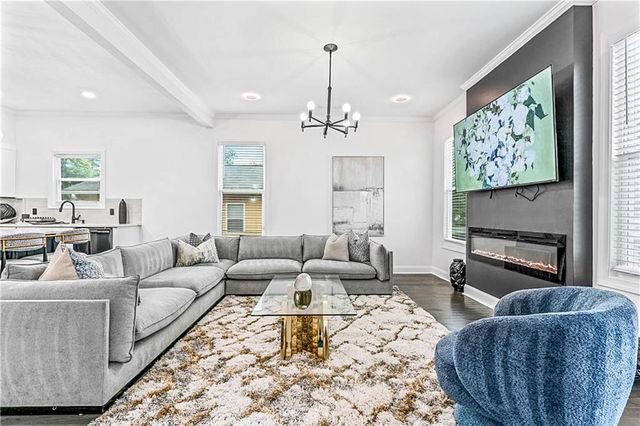 620 Echo Street NW, Atlanta, GA 30318