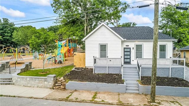 620 Echo Street NW, Atlanta, GA 30318