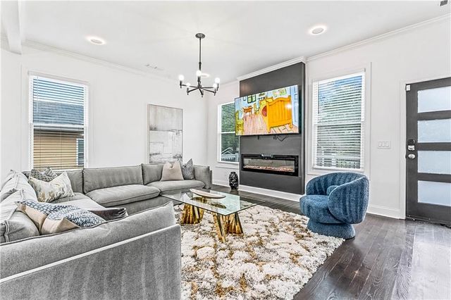 620 Echo Street NW, Atlanta, GA 30318
