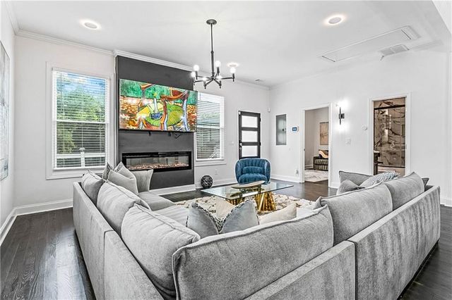 620 Echo Street NW, Atlanta, GA 30318