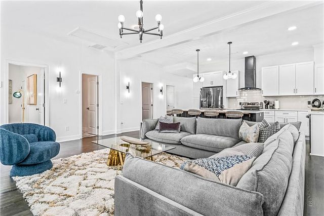 620 Echo Street NW, Atlanta, GA 30318