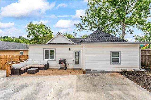 620 Echo Street NW, Atlanta, GA 30318