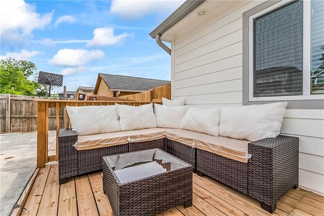 620 Echo Street NW, Atlanta, GA 30318