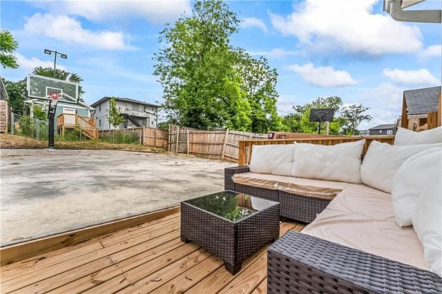 620 Echo Street NW, Atlanta, GA 30318