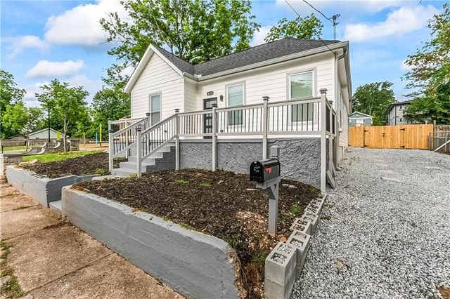 620 Echo Street NW, Atlanta, GA 30318