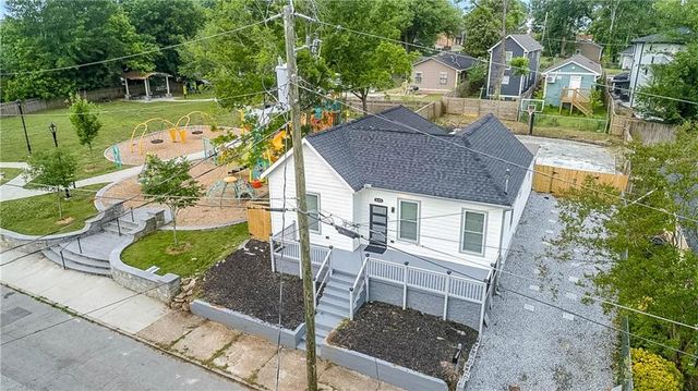 620 Echo Street NW, Atlanta, GA 30318