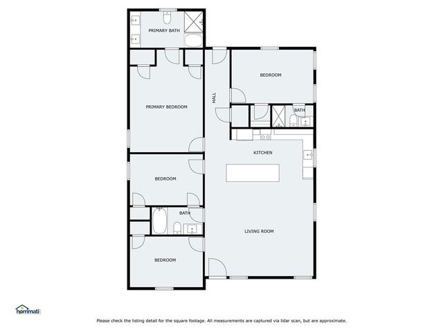620 Echo Street NW, Atlanta, GA 30318