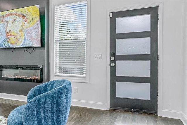 620 Echo Street NW, Atlanta, GA 30318