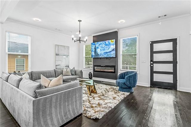 620 Echo Street NW, Atlanta, GA 30318