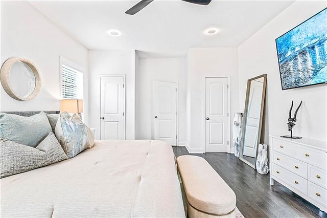 620 Echo Street NW, Atlanta, GA 30318