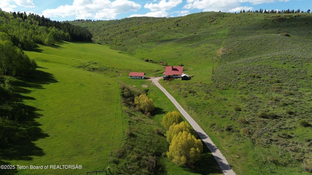 6638 HIGHWAY 34, Freedom, ID 83120 photo 11