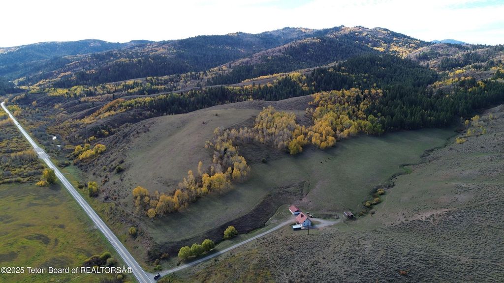 6638 HIGHWAY 34, Freedom, ID 83120 photo 3