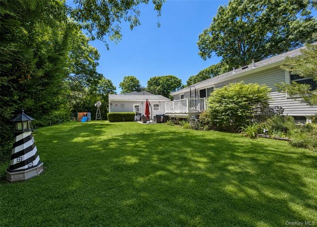 65 Winston Drive, Shirley, NY 11967
