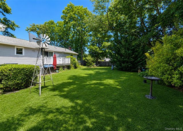 65 Winston Drive, Shirley, NY 11967