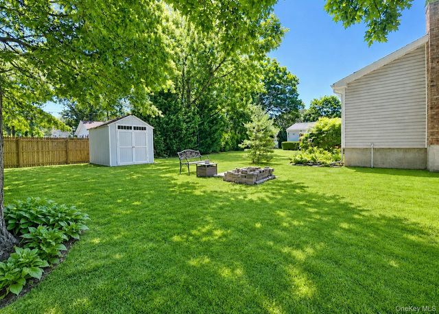 65 Winston Drive, Shirley, NY 11967