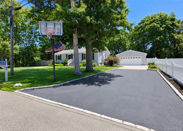 65 Winston Drive, Shirley, NY 11967