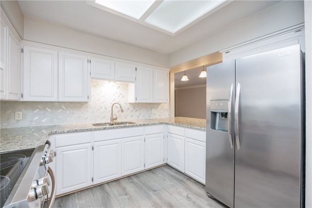 4313 Wolf Creek Ct, Corpus Christi, TX 78410