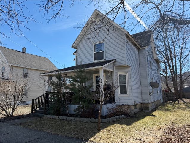 138 West William Street, Corning City, NY 14830