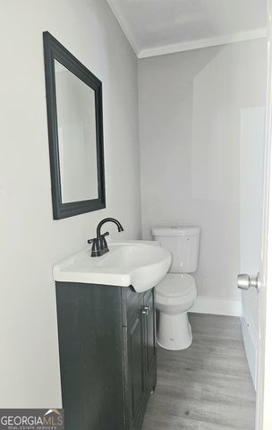 1555 Dexter Avenue, Macon, GA 31204