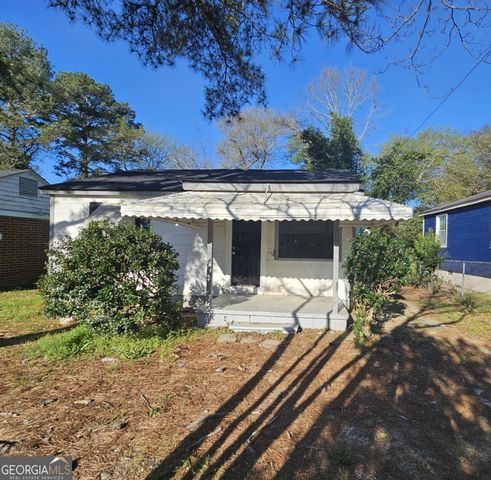 1555 Dexter Avenue, Macon, GA 31204