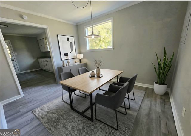 1555 Dexter Avenue, Macon, GA 31204