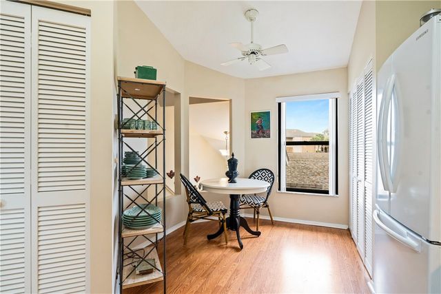 6180 S Mirror Lake Drive 518, Sebastian, FL 32958