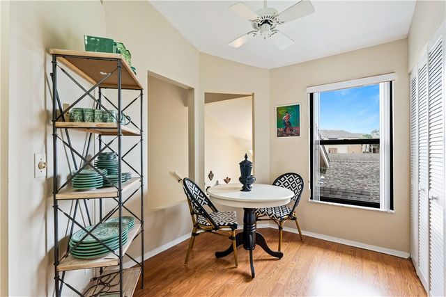 6180 S Mirror Lake Drive 518, Sebastian, FL 32958