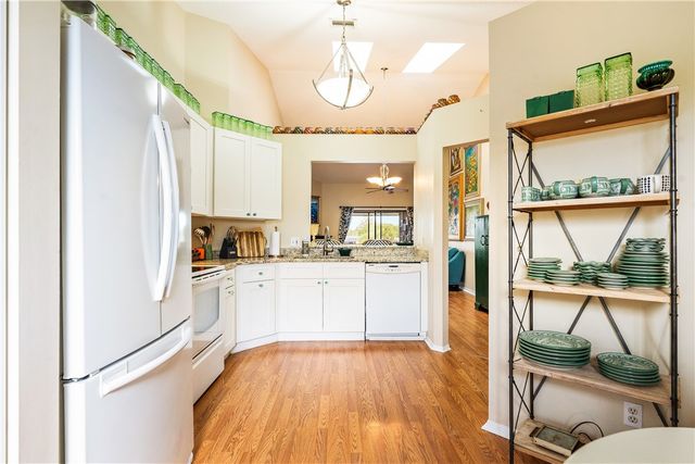 6180 S Mirror Lake Drive 518, Sebastian, FL 32958