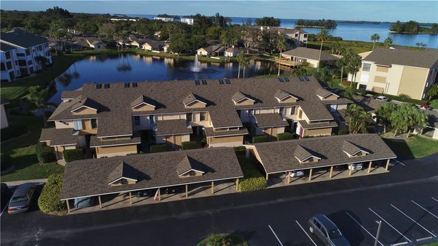 6180 S Mirror Lake Drive 518, Sebastian, FL 32958