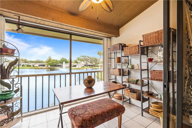 6180 S Mirror Lake Drive 518, Sebastian, FL 32958