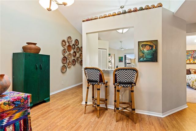 6180 S Mirror Lake Drive 518, Sebastian, FL 32958