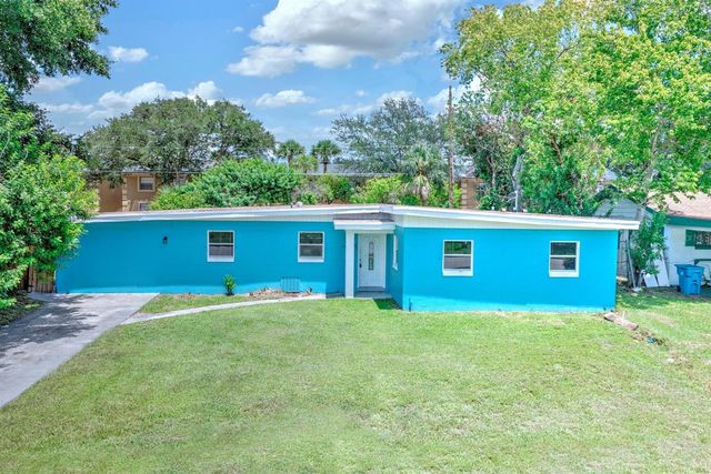 3009 MARATHON AVENUE, Orlando, FL 32805